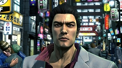 画像ギャラリー No.006のサムネイル画像 / 2月28日の“体験！プレイステーション”に「ストIV」「龍が如く3」出展