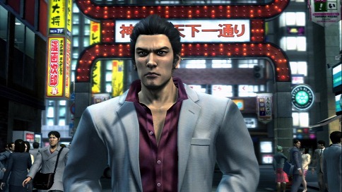 画像ギャラリー No.003のサムネイル画像 / なぜ面白い? 「龍が如く3」がどう優れたゲームなのかを考察してみる
