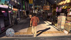 画像ギャラリー No.013のサムネイル画像 / なぜ面白い? 「龍が如く3」がどう優れたゲームなのかを考察してみる