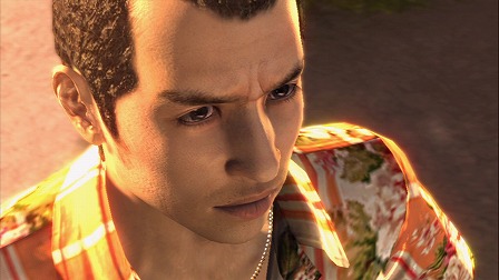画像ギャラリー No.020のサムネイル画像 / なぜ面白い? 「龍が如く3」がどう優れたゲームなのかを考察してみる
