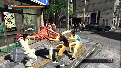画像ギャラリー No.035のサムネイル画像 / なぜ面白い? 「龍が如く3」がどう優れたゲームなのかを考察してみる