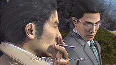 画像ギャラリー No.066のサムネイル画像 / なぜ面白い? 「龍が如く3」がどう優れたゲームなのかを考察してみる