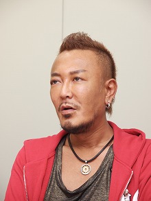 画像ギャラリー No.006のサムネイル画像 / 「龍が如く」の名越稔洋総合監督に,仕事術や次回作のことを聞いた――男色ディーノが。