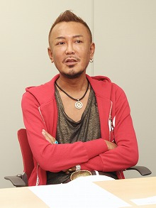 画像ギャラリー No.007のサムネイル画像 / 「龍が如く」の名越稔洋総合監督に,仕事術や次回作のことを聞いた――男色ディーノが。