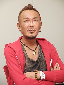 画像ギャラリー No.025のサムネイル画像 / 「龍が如く」の名越稔洋総合監督に,仕事術や次回作のことを聞いた――男色ディーノが。