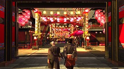 画像ギャラリー No.027のサムネイル画像 / 「龍が如く」の名越稔洋総合監督に,仕事術や次回作のことを聞いた――男色ディーノが。