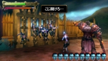 画像ギャラリー No.013のサムネイル画像 / テクモの新作,PSP「アンデッドナイツ」とPS3「QUANTUM THEORY(仮)」のティザーサイトがオープン