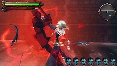 画像ギャラリー No.004のサムネイル画像 / ゾンビ溢れるテクモの新作アクション「アンデッドナイツ」のスクリーンショット集を掲載