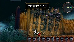 画像ギャラリー No.006のサムネイル画像 / ゾンビ溢れるテクモの新作アクション「アンデッドナイツ」のスクリーンショット集を掲載