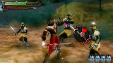 画像ギャラリー No.002のサムネイル画像 / PSP「アンデッドナイツ」,大量の敵兵を一気にゾンビ化できる必殺技を公開