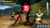 画像ギャラリー No.003のサムネイル画像 / PSP「アンデッドナイツ」,大量の敵兵を一気にゾンビ化できる必殺技を公開