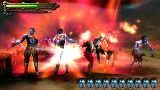 画像ギャラリー No.005のサムネイル画像 / PSP「アンデッドナイツ」,大量の敵兵を一気にゾンビ化できる必殺技を公開