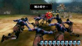 画像ギャラリー No.010のサムネイル画像 / PSP「アンデッドナイツ」,大量の敵兵を一気にゾンビ化できる必殺技を公開