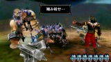 画像ギャラリー No.012のサムネイル画像 / PSP「アンデッドナイツ」,大量の敵兵を一気にゾンビ化できる必殺技を公開