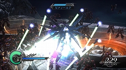 画像ギャラリー No.007のサムネイル画像 / 「体験!プレイステーション」,お台場メディアージュで開催