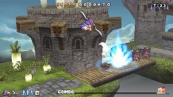 画像ギャラリー No.011のサムネイル画像 / 「体験!プレイステーション」,お台場メディアージュで開催