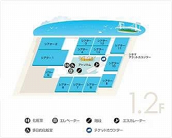 画像ギャラリー No.021のサムネイル画像 / 「体験!プレイステーション」,お台場メディアージュで開催