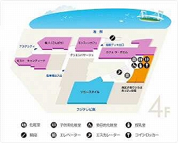 画像ギャラリー No.022のサムネイル画像 / 「体験!プレイステーション」,お台場メディアージュで開催