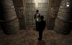画像ギャラリー No.003のサムネイル画像 / 名探偵ホームズになれるADVがパワーアップ。「Sherlock Holmes：The Awakened Remasterd Version」のデモ版をUp