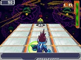 画像ギャラリー No.003のサムネイル画像 / 「流星のロックマン3」，ロックマンをパワーアップさせる「ノイズ改造ギア」が11月13日に同時発売