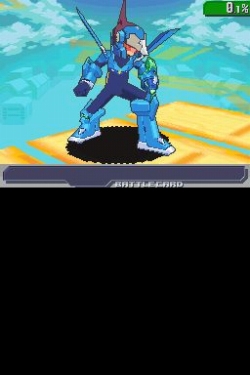 画像ギャラリー No.023のサムネイル画像 / NDS「流星のロックマン3」,“ノイズチェンジ”による能力を一挙公開