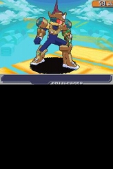 画像ギャラリー No.050のサムネイル画像 / NDS「流星のロックマン3」,“ノイズチェンジ”による能力を一挙公開