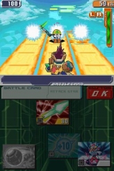 画像ギャラリー No.051のサムネイル画像 / NDS「流星のロックマン3」,“ノイズチェンジ”による能力を一挙公開
