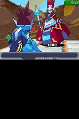 画像ギャラリー No.006のサムネイル画像 / 「流星のロックマン3」,電波犯罪組織「ディーラー」を紹介