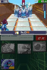 画像ギャラリー No.010のサムネイル画像 / 「流星のロックマン3」,電波犯罪組織「ディーラー」を紹介