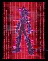 画像ギャラリー No.015のサムネイル画像 / 「流星のロックマン3」,もう一つの究極の姿“ブライノイズ”公開