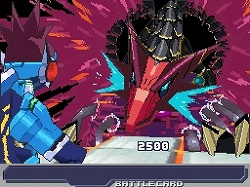 画像ギャラリー No.005のサムネイル画像 / 「流星のロックマン3」最終ボスが公開,その先に待つものとは…?