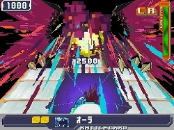 画像ギャラリー No.007のサムネイル画像 / 「流星のロックマン3」最終ボスが公開,その先に待つものとは…?