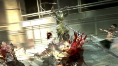 画像ギャラリー No.002のサムネイル画像 / X360「NINJA BLADE」，特典CDがもらえる予約キャンペーン開始