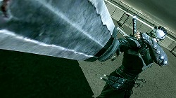 画像ギャラリー No.004のサムネイル画像 / 東京の摩天楼を駆け巡るシネマティックアクション「NINJA BLADE」がプラチナコレクションで再登場