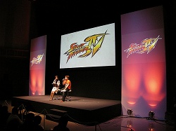 画像ギャラリー No.008のサムネイル画像 / 「タツノコVS. CAPCOM」にイッパツマンやあのキャラも参戦! 驚きの発表もあった「カプコン大格闘祭」