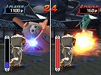 画像ギャラリー No.005のサムネイル画像 / Wii「タツノコVS. CAPCOM CROSS GENERATION OF HEROES」，6週連続で登場キャラを紹介。第1弾は“リュウ”“アレックス”“大鷲の健”“白鳥のジュン”