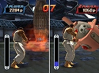 画像ギャラリー No.006のサムネイル画像 / Wii「タツノコVS. CAPCOM CROSS GENERATION OF HEROES」，6週連続で登場キャラを紹介。第1弾は“リュウ”“アレックス”“大鷲の健”“白鳥のジュン”