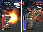 画像ギャラリー No.007のサムネイル画像 / Wii「タツノコVS. CAPCOM CROSS GENERATION OF HEROES」，6週連続で登場キャラを紹介。第1弾は“リュウ”“アレックス”“大鷲の健”“白鳥のジュン”