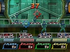 画像ギャラリー No.010のサムネイル画像 / Wii「タツノコVS. CAPCOM CROSS GENERATION OF HEROES」，6週連続で登場キャラを紹介。第1弾は“リュウ”“アレックス”“大鷲の健”“白鳥のジュン”