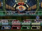 画像ギャラリー No.011のサムネイル画像 / Wii「タツノコVS. CAPCOM CROSS GENERATION OF HEROES」，6週連続で登場キャラを紹介。第1弾は“リュウ”“アレックス”“大鷲の健”“白鳥のジュン”