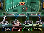 画像ギャラリー No.012のサムネイル画像 / Wii「タツノコVS. CAPCOM CROSS GENERATION OF HEROES」，6週連続で登場キャラを紹介。第1弾は“リュウ”“アレックス”“大鷲の健”“白鳥のジュン”