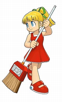 画像ギャラリー No.002のサムネイル画像 / Wii「タツノコVS. CAPCOM」，6週連続キャラ紹介第3弾：“灰燼の蒼鬼”“ロール”“テッカマン”“鴉”の対戦ムービーをアップ