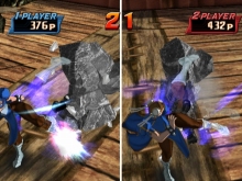 画像ギャラリー No.005のサムネイル画像 / Wii「タツノコVS. CAPCOM」,6週連続キャラ紹介第4弾は“春麗”“モリガン”“ゴールドライタン”を対戦ムービー付きで紹介