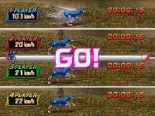 画像ギャラリー No.007のサムネイル画像 / Wii「タツノコ VS. CAPCOM」,6週連続キャラ紹介第5弾は“PTX-40A”“キャシャーン”“ヤッターマン一号”。対戦ムービーは春麗/モリガン再登場の2本立て