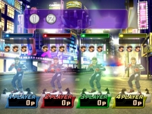 画像ギャラリー No.007のサムネイル画像 / いよいよ明日発売！　「タツノコ VS. CAPCOM」キャラ紹介第6弾は“バツ”“ロック・ヴォルナット”“ポリマー”“ハクション大魔王”