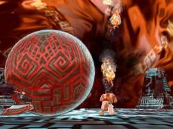 画像ギャラリー No.008のサムネイル画像 / Wii「タツノコ VS. CAPCOM」のラスボス,PS2「大神」からのあのキャラには続きがあった