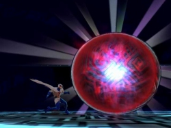 画像ギャラリー No.011のサムネイル画像 / Wii「タツノコ VS. CAPCOM」のラスボス,PS2「大神」からのあのキャラには続きがあった