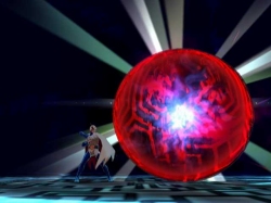 画像ギャラリー No.012のサムネイル画像 / Wii「タツノコ VS. CAPCOM」のラスボス,PS2「大神」からのあのキャラには続きがあった