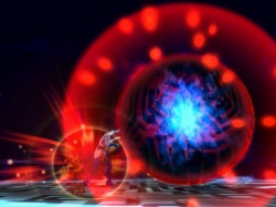 画像ギャラリー No.013のサムネイル画像 / Wii「タツノコ VS. CAPCOM」のラスボス,PS2「大神」からのあのキャラには続きがあった