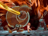 画像ギャラリー No.016のサムネイル画像 / Wii「タツノコ VS. CAPCOM」のラスボス,PS2「大神」からのあのキャラには続きがあった